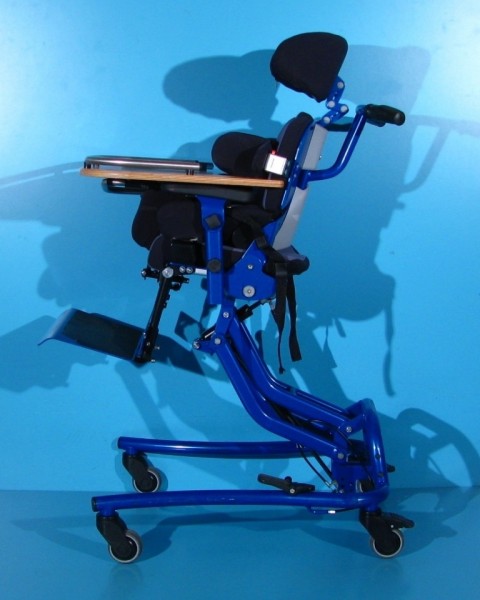 Scaun pozitionare pentru copii cu roti  Schuchmann