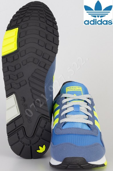 Pantof sport Adidas originali Belgia Trainer Marathon noi nr. 48 EU 