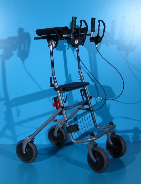 Cadru de mers cu roti - Drive