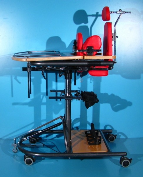 Verticalizator activ Berollka Campus