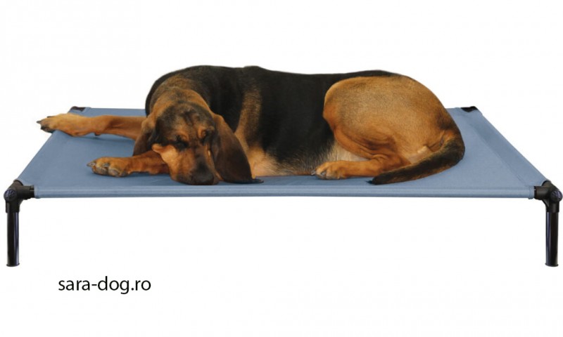 Pat DOG ZONE PRO-TRAINING BED Starmark XL pentru caini 