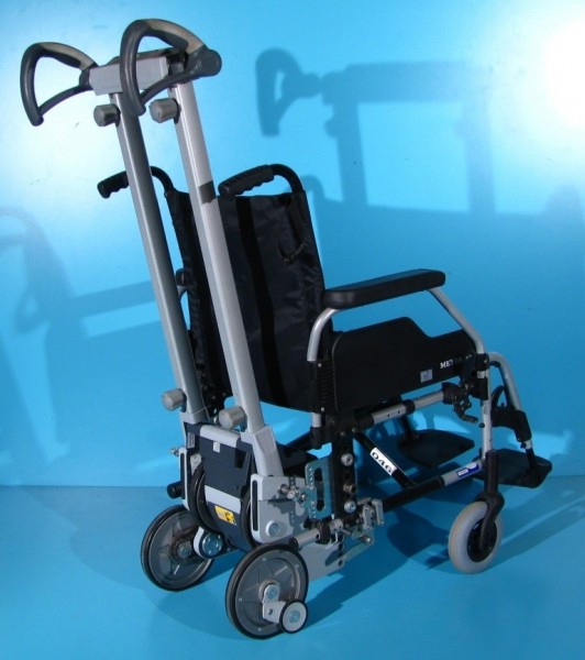 Elevator pentru scari Alber Scalamobil S35 / Meyra