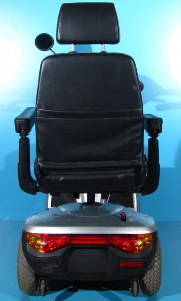 Scuter electric Invacare Orion Metro - 6 km/h