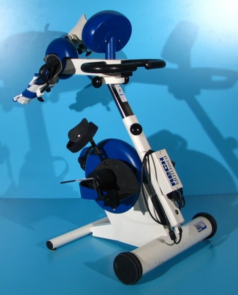 Aparat de recuperare antispasmic MOTOmed viva 2 Light