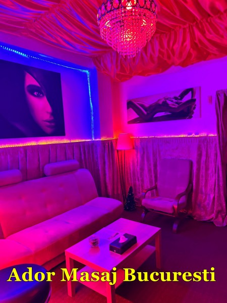 Vino sa ne cunosti, ofera-ti o ora de rasfat