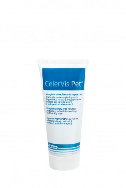 DOGO CELERVIS PET 100 G