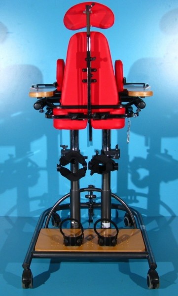 Verticalizator activ Berollka Campus