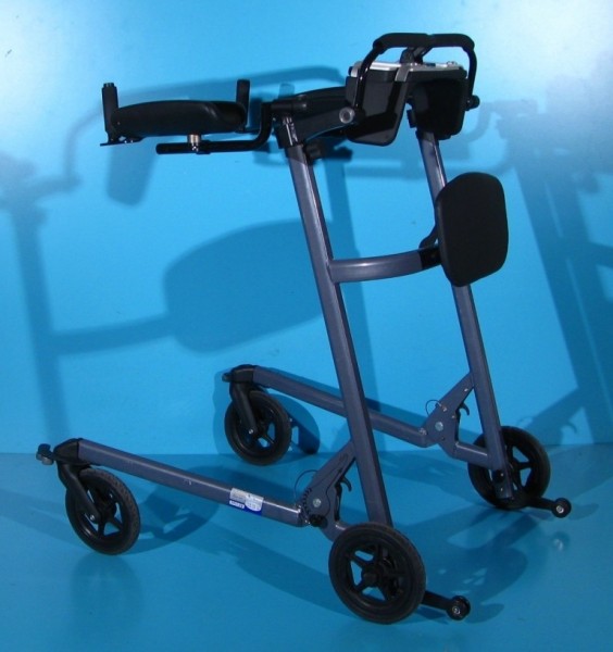 Cadru de mers cu roti pentru adulti Schuchmann Malte