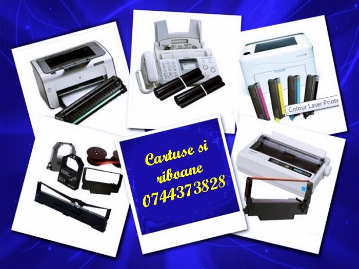 Cartuse imprimante Epson, Brother, Oki, Ibm, Kyocera-Mita,Ricoh,