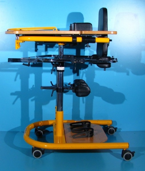 Verticalizator activ Berollka
