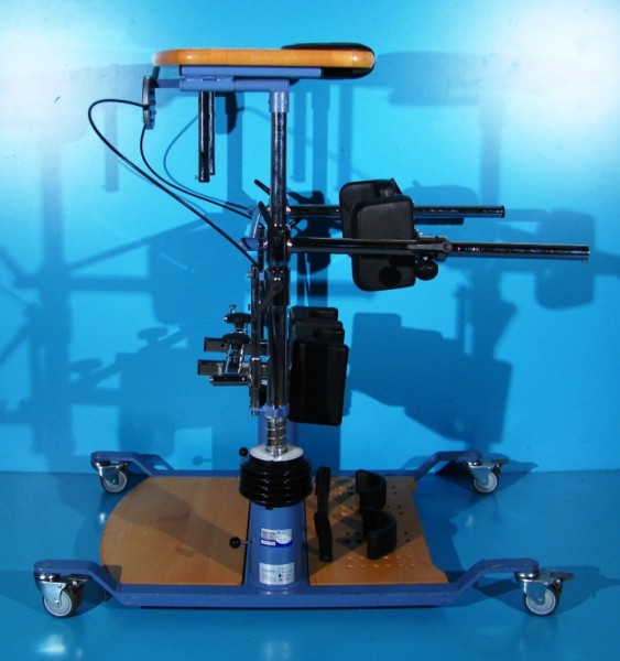 Antrenor dinamic Thera-Balance Trainer