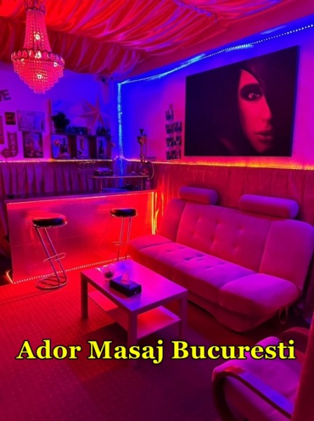 Ador Masaj