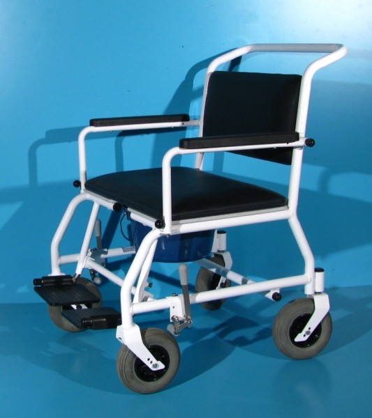 Scaun cu WC Dietz / latime sezut 60 cm - max. 210 kg