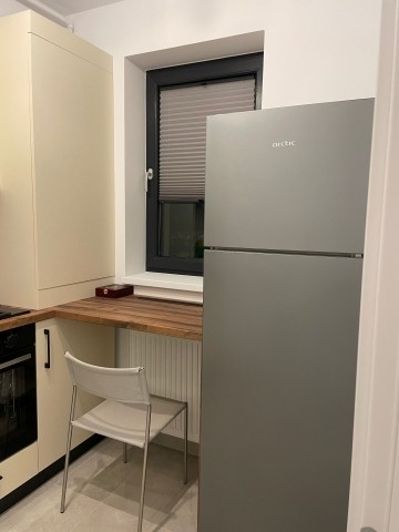 Garsoniera 30mp,mobilata si utilata, Pallady,Victor Brauner,95.000euro