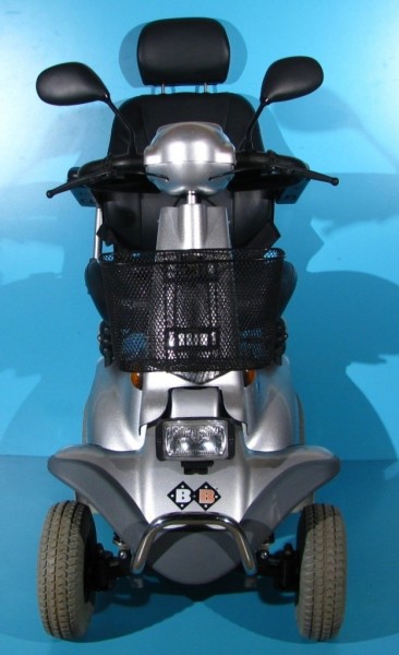 Scuter electric  B+B Rapid 2