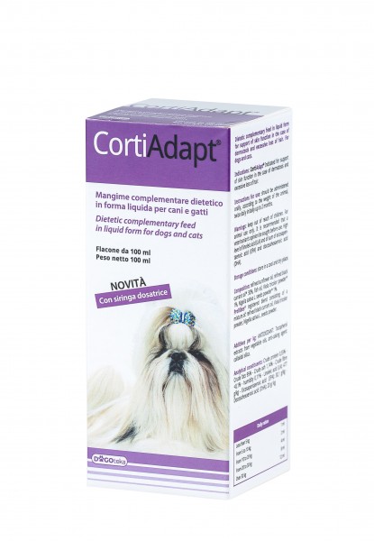 DOGO CORTIADAPT 100 ML