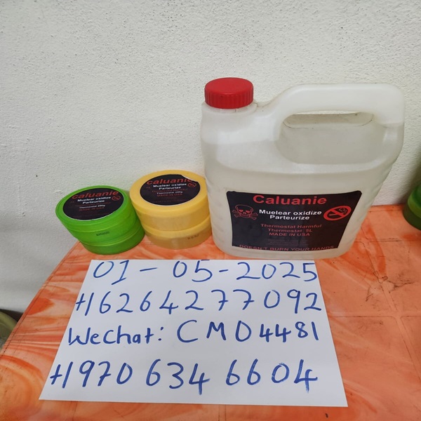 Caluanie Muelear Oxidize 10L - Buy Kady Min Zon Fas Online