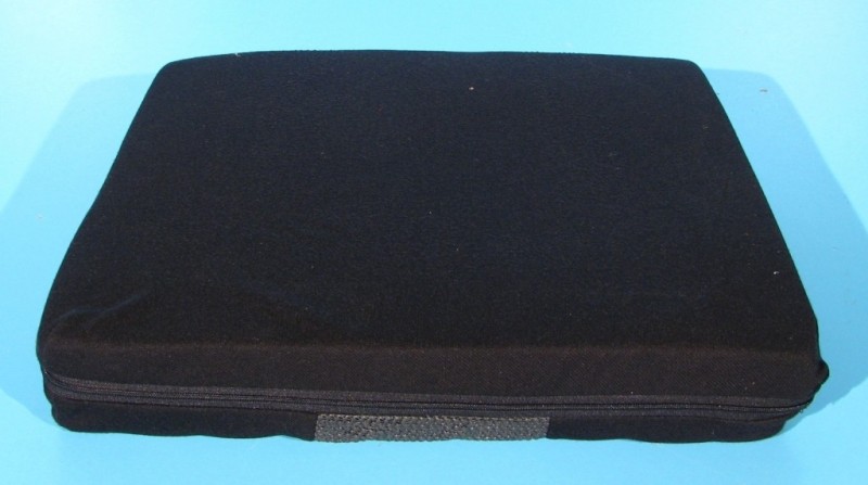 Perna sezut din burete antidecubit Kubivent 45x40x8