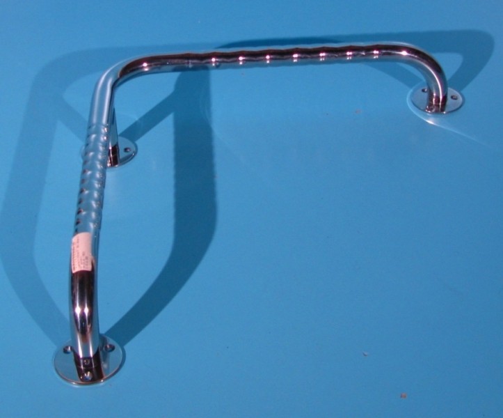 Bara de sprijin din inox