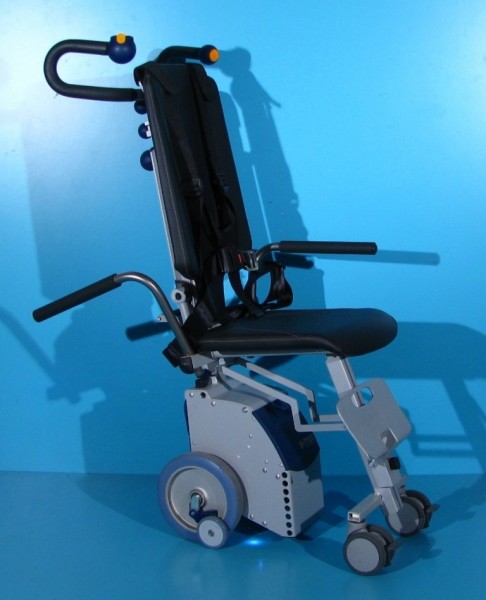 Elevator pentru scari AAT S-Max
