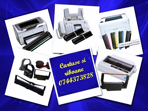 Cartus toner HP, Samsung,  Brother, Canon,  Epson,