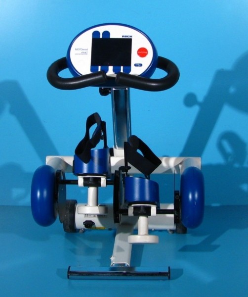 Aparat de recuperare antispasmic pentru copii