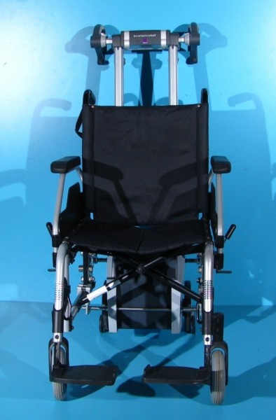 Elevator pentru scari Alber Scalamobil S35 / Meyra