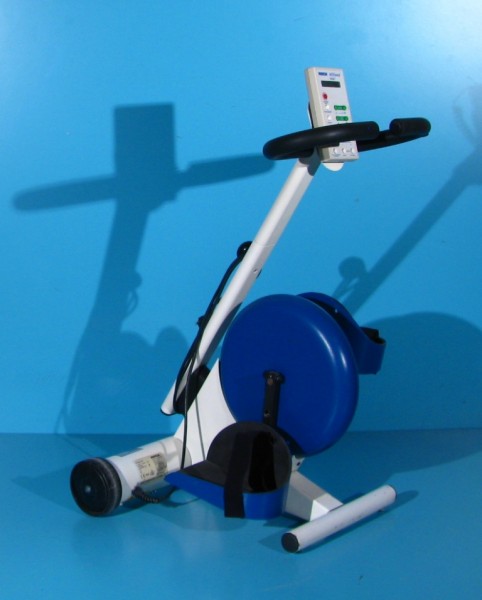 Aparat de recuperare antispasmic MOTOmed Viva 1