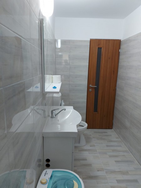 Garsonieră de închiriat – Ideală pentru sediu firmă!