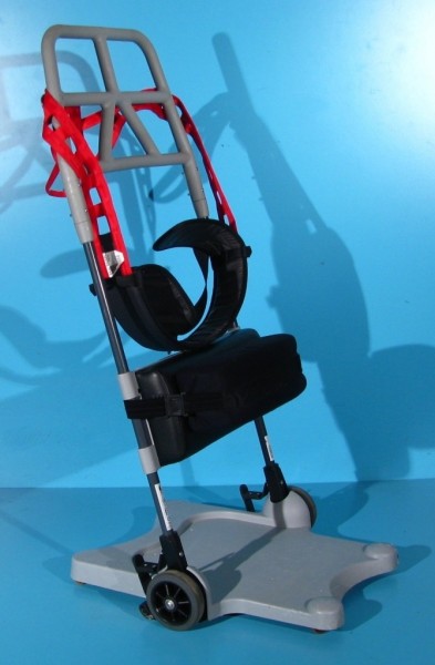 Dispozitiv pentru transfer si transport pacient Molift