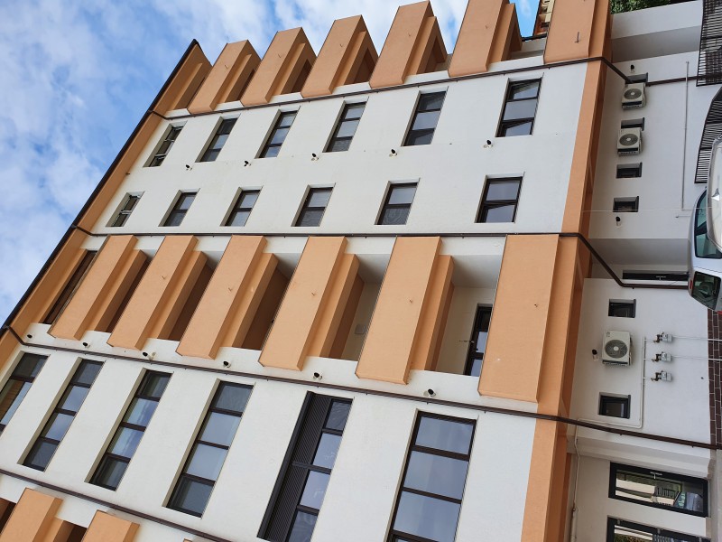 Spatiu comercial 73 mp de inchiriat