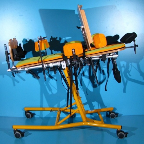 Verticalizator activ -Rehatec Lasse 