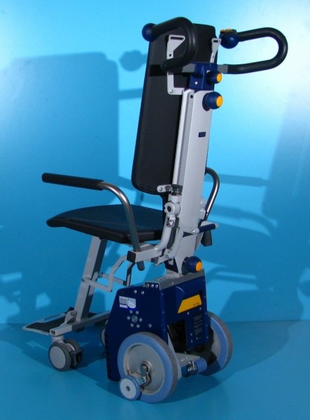 Elevator pentru scari AAT S-Max