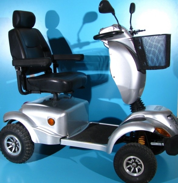 Scuter electric - Dietz Alvaro Maxi