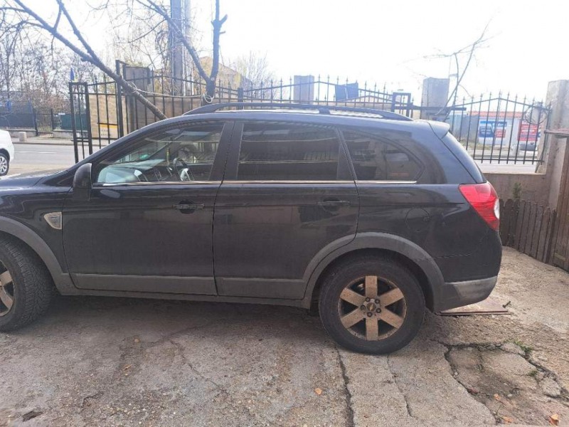 Dezmembrez Chevrolet Captiva OPEL ANTARA/2009 VCD-Imot 2.0 D Automata