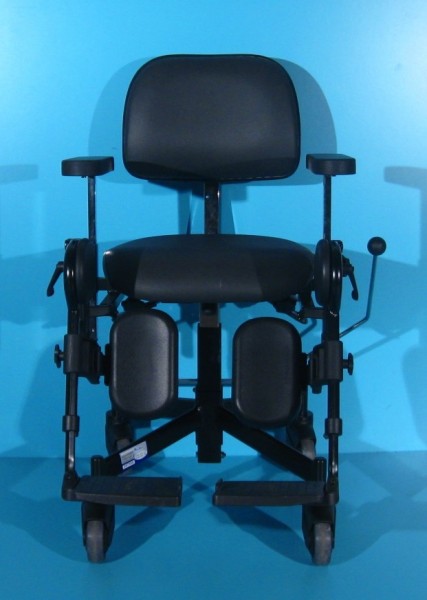 Scaun de birou ergonomic - pacient Meyra