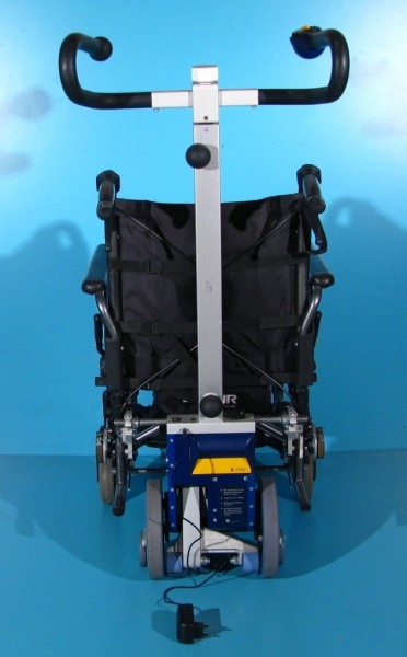 Elevator pentru scari  AAT S-Max / Sopur