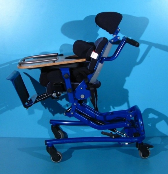 Scaun pozitionare pentru copii cu roti  Schuchmann