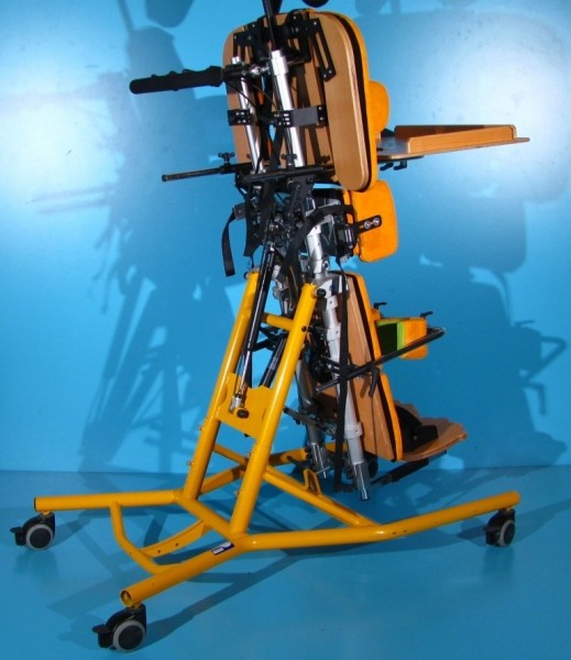 Verticalizator activ -Rehatec Lasse 