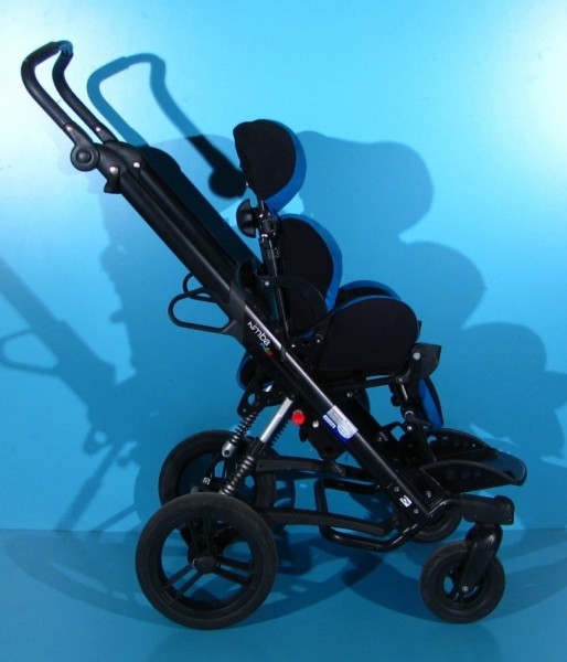 Carucior pentru copii cu dizabilitati Otto Bock Kimba Neo
