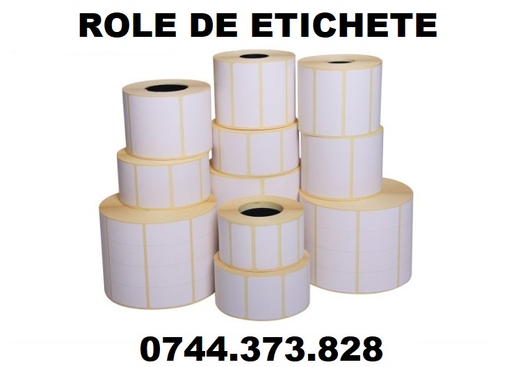 Role de etichete autoadeziva B2B in diverse tipodimensiuni 0744373828.