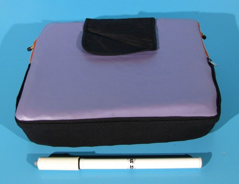 Perna sezut antiescara multi camerala Systam 45x40x10