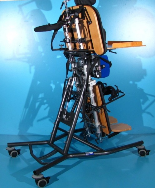 Verticalizator activ - Rehatec Lasse 