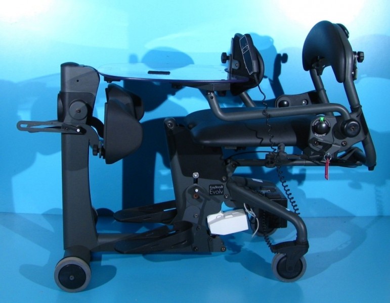 Verticalizator electric EasyStand Evolv