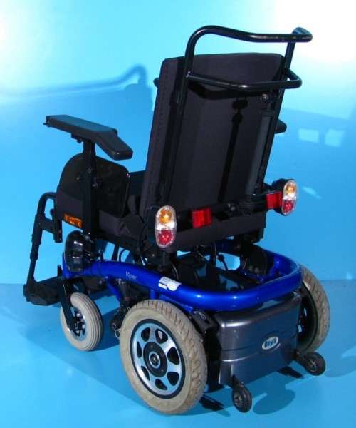 Carucior electric - Days Viper - 6 km/h