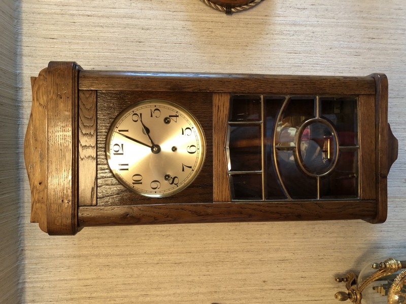 Reparatii pendule