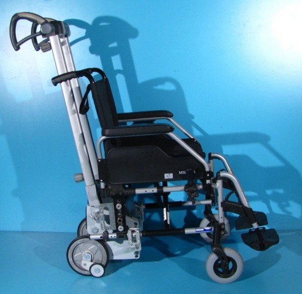 Elevator pentru scari Alber Scalamobil S35 / Meyra