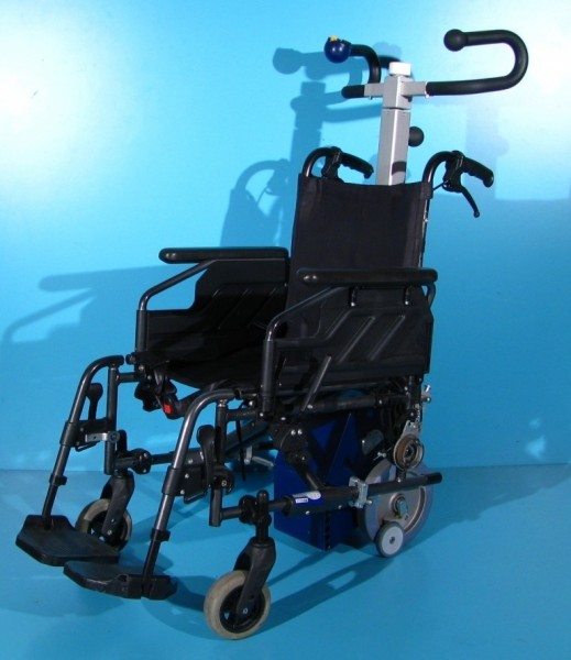 Elevator pentru scari  AAT S-Max / Sopur