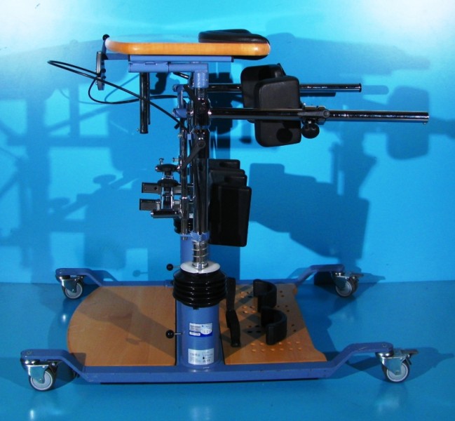 Antrenor dinamic Thera-Balance Trainer