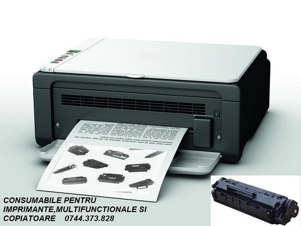 Cartuse toner ,livrare rapida cu testare! Evitati stresul traficului